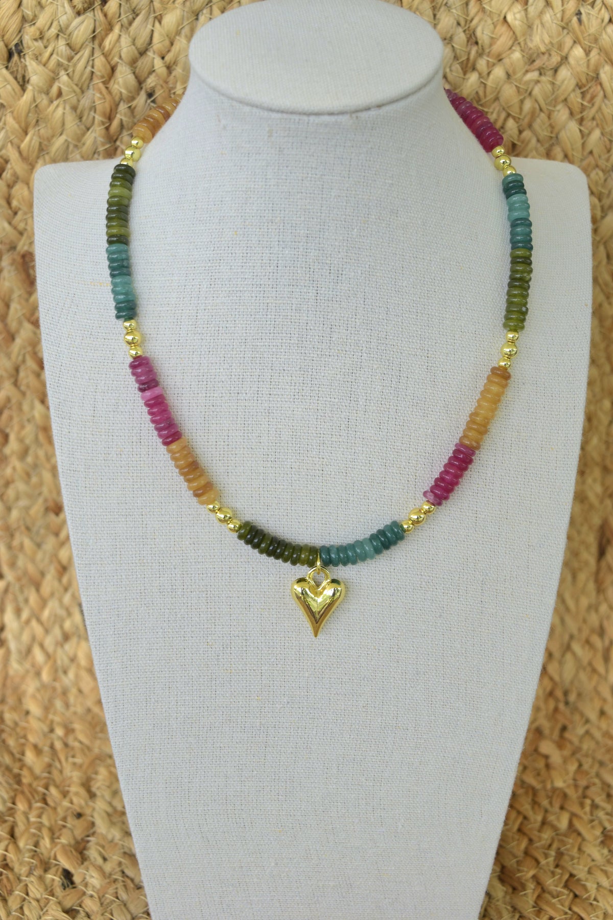 The After Glow Necklace