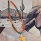 Desert Sky Necklace