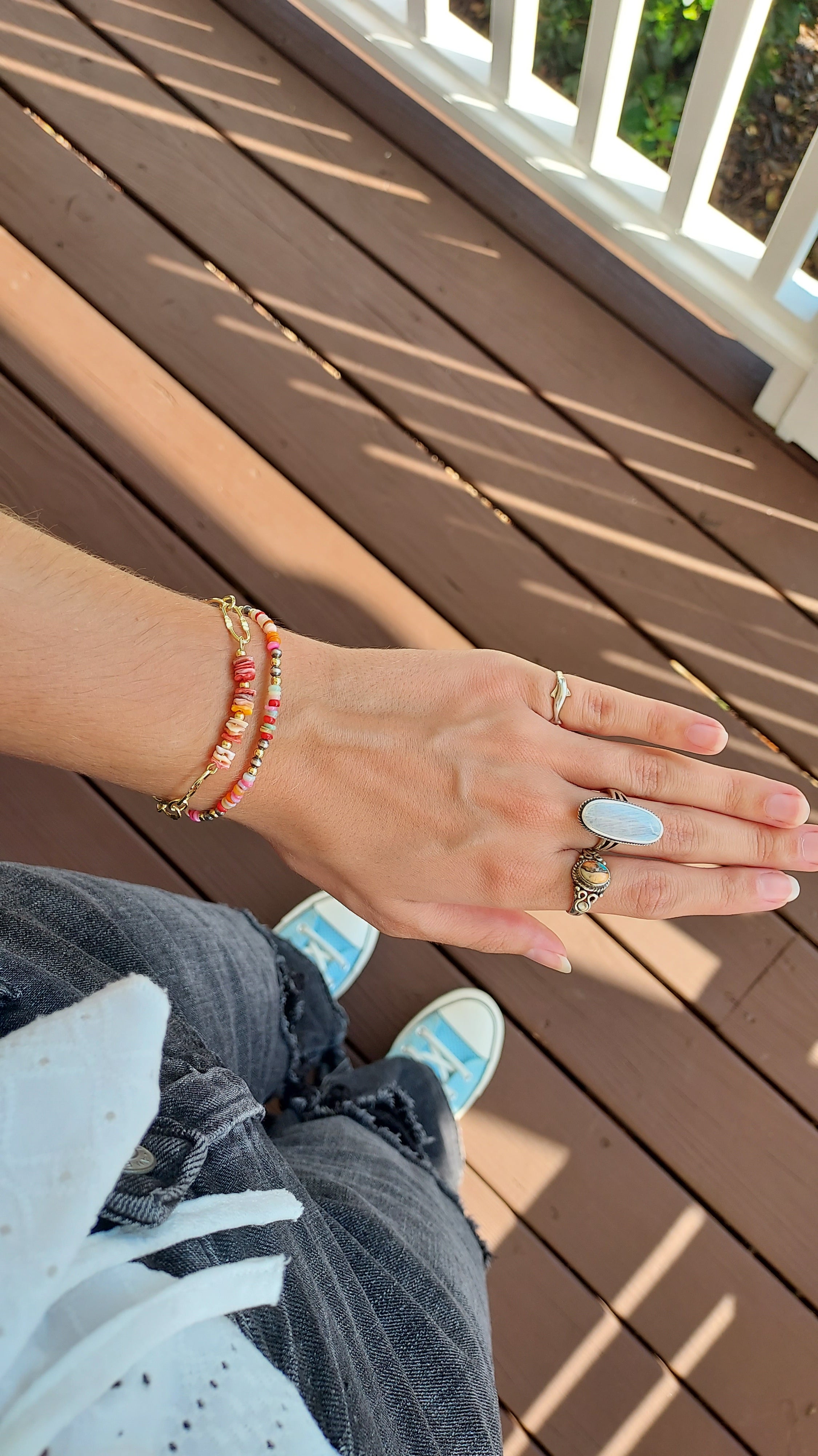 Sogno Del West Bracelet