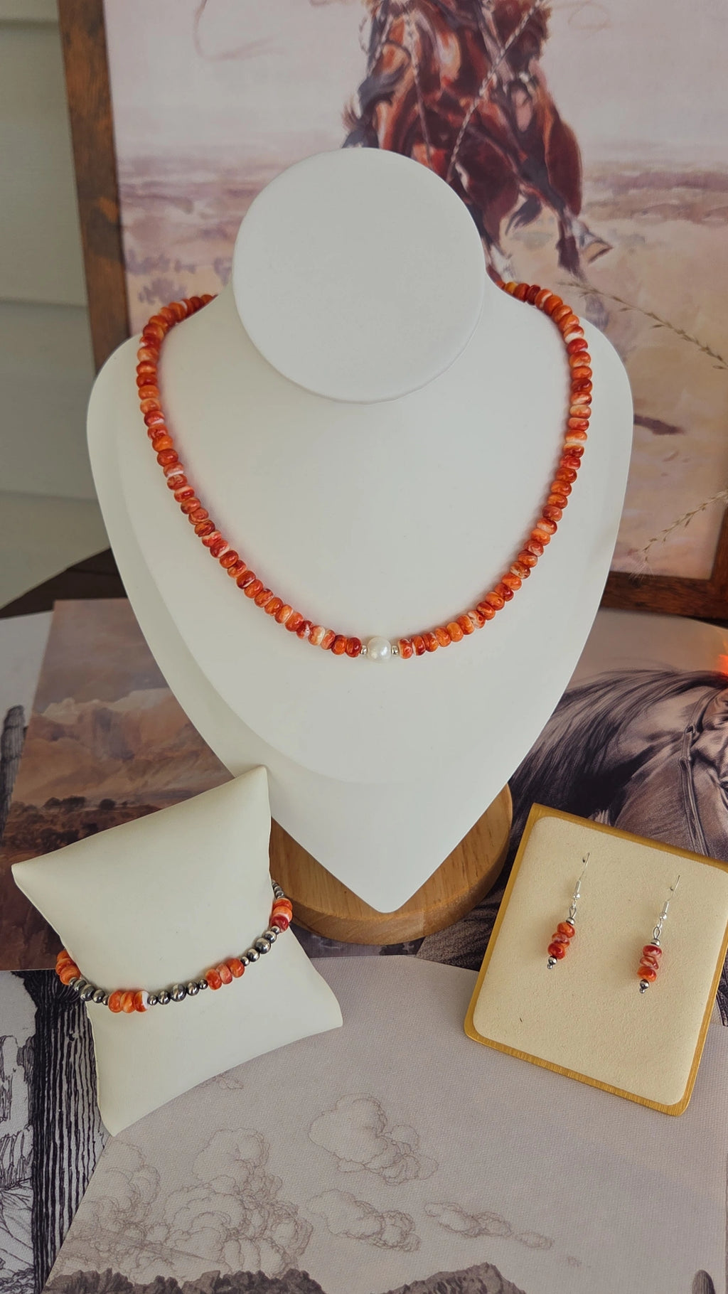 Sweet Arnachia Set