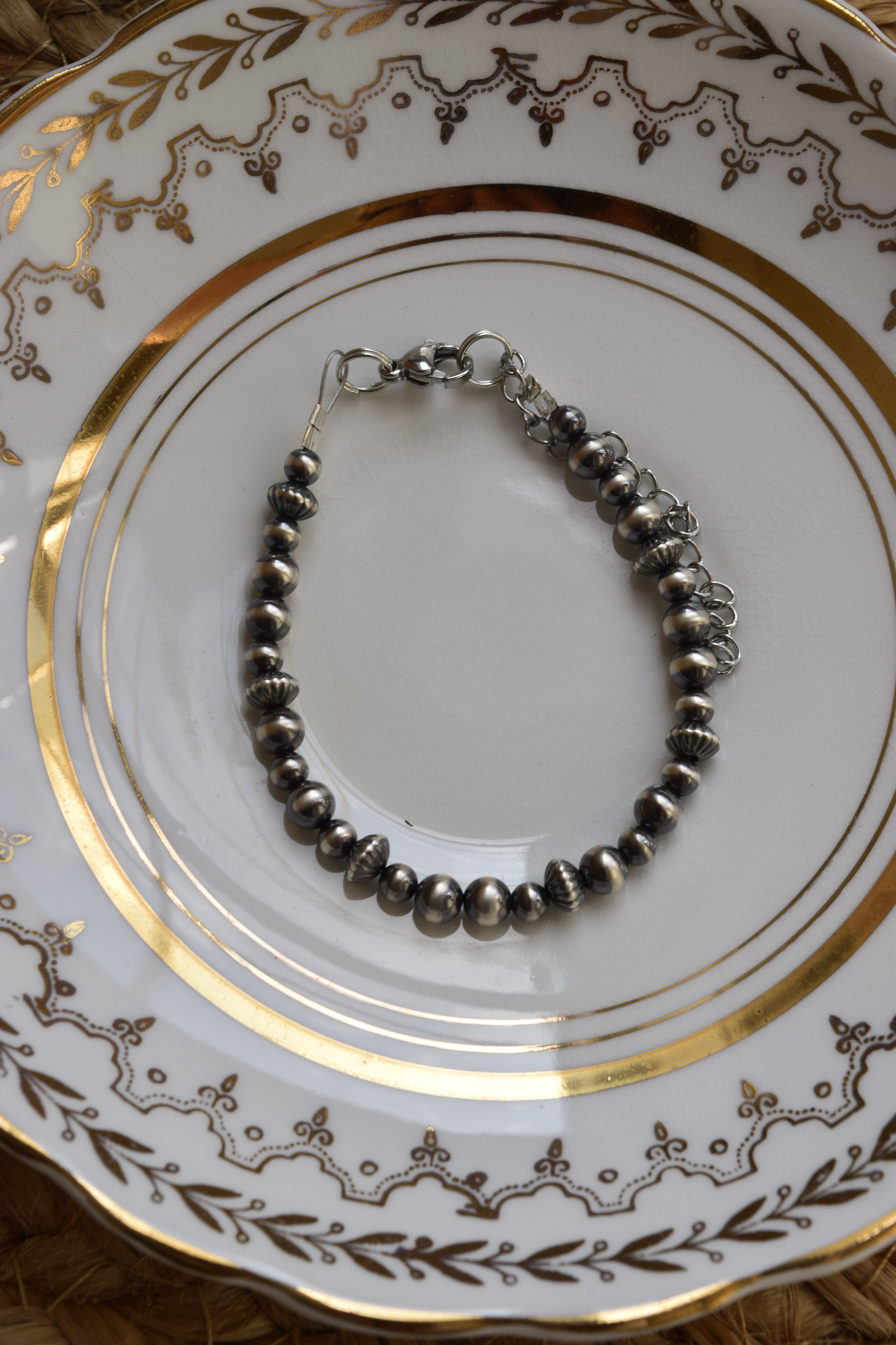 The Anne bracelet