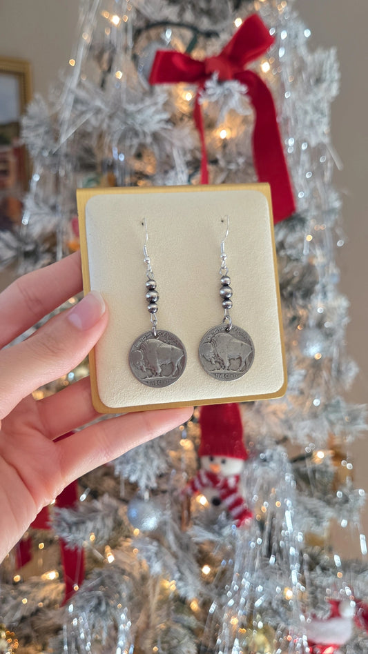 Roaming Free Dangles