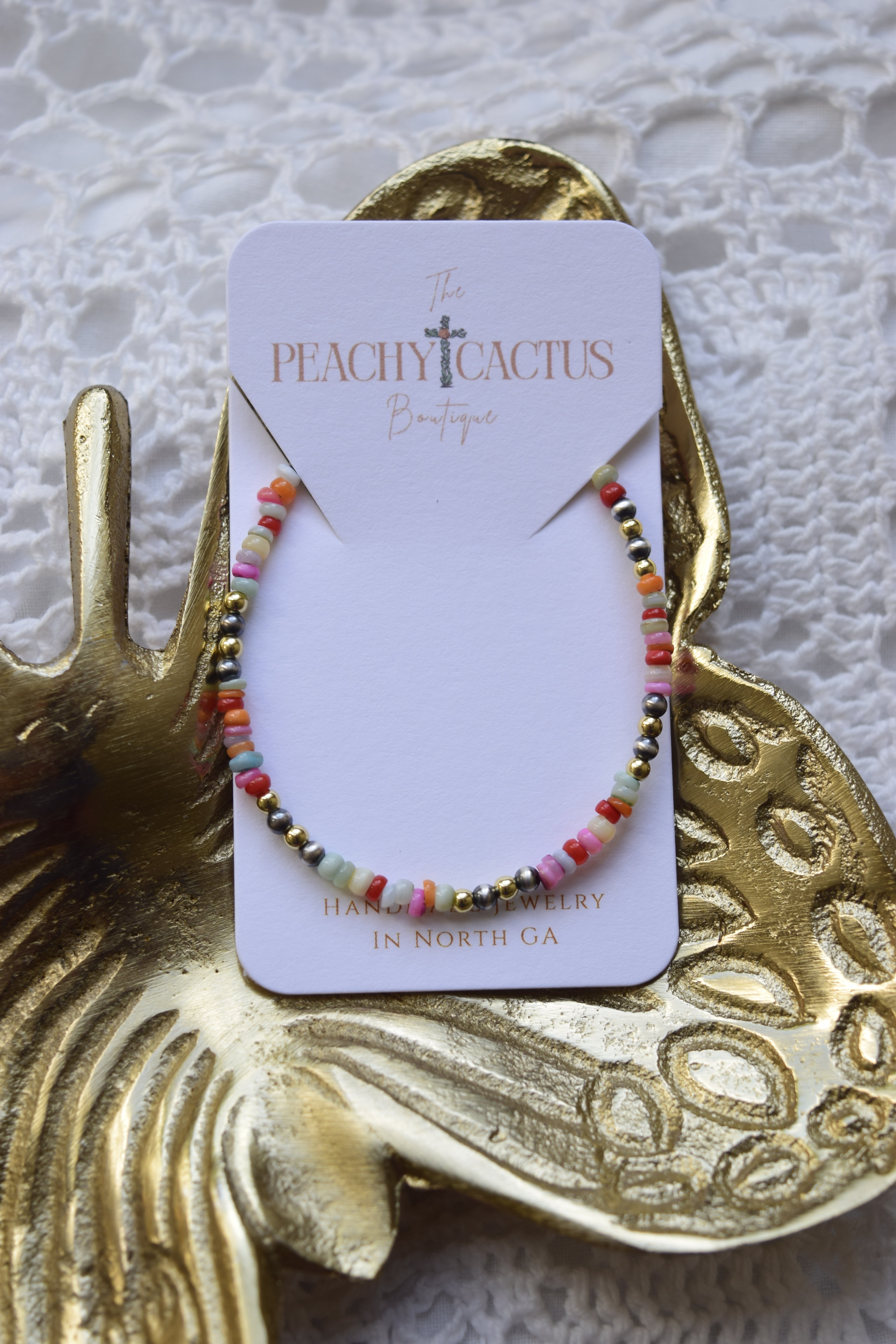 Sogno Del West Bracelet