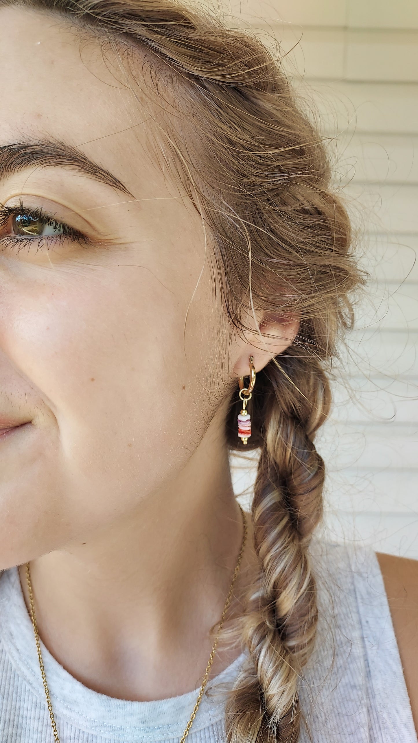 Golden il Lido charms