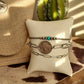 Roaming free bracelet