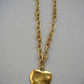 King of my heart Necklace
