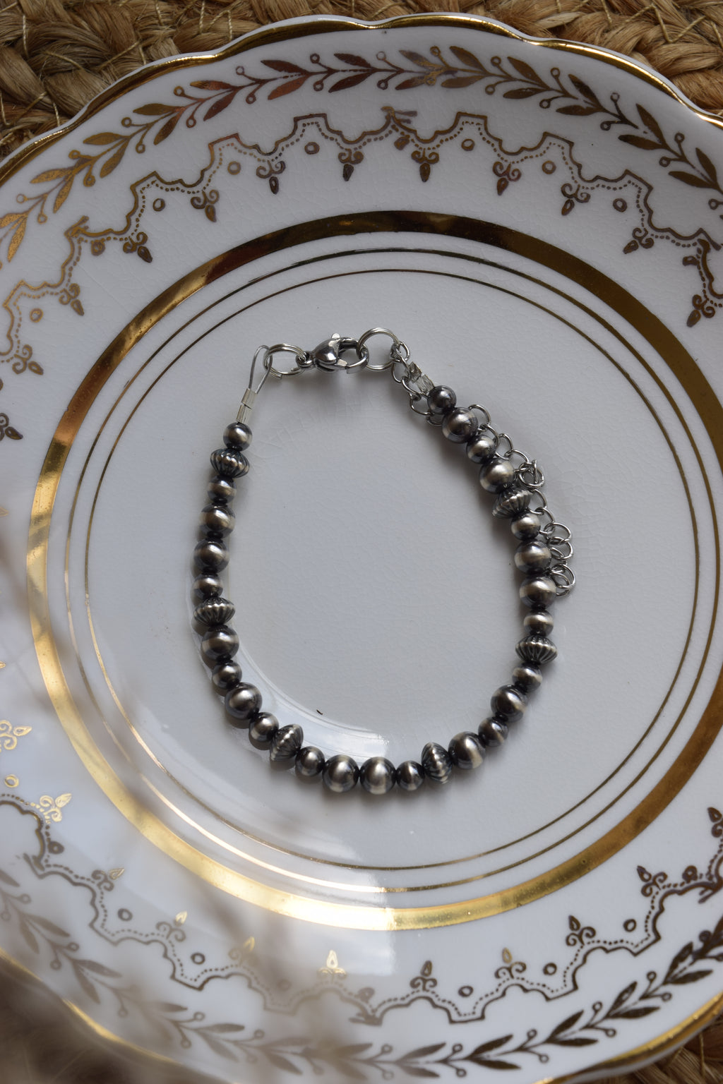 The Anne bracelet