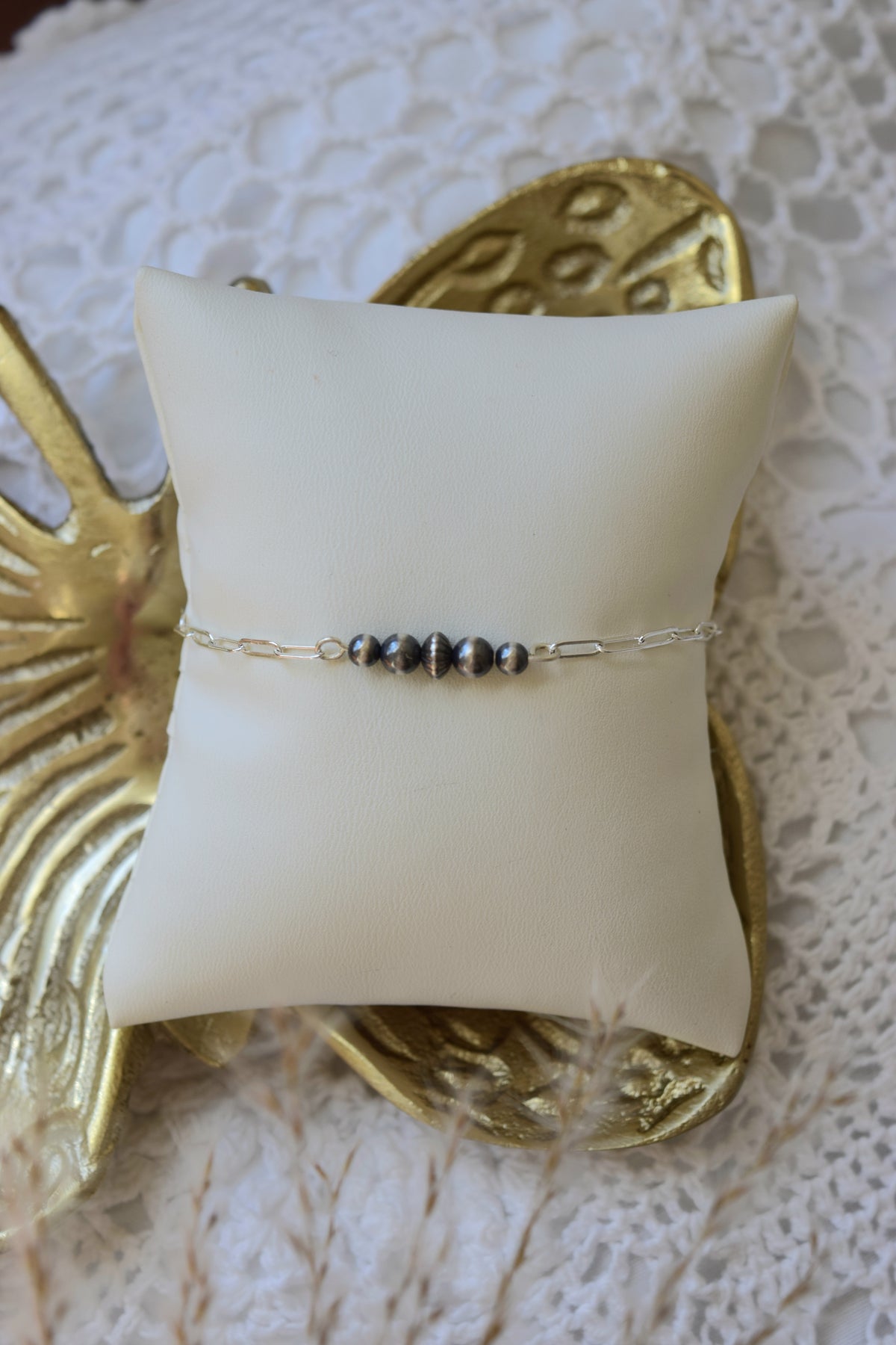 Downtown Pearl Bracelet