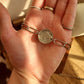 Roaming free bracelet
