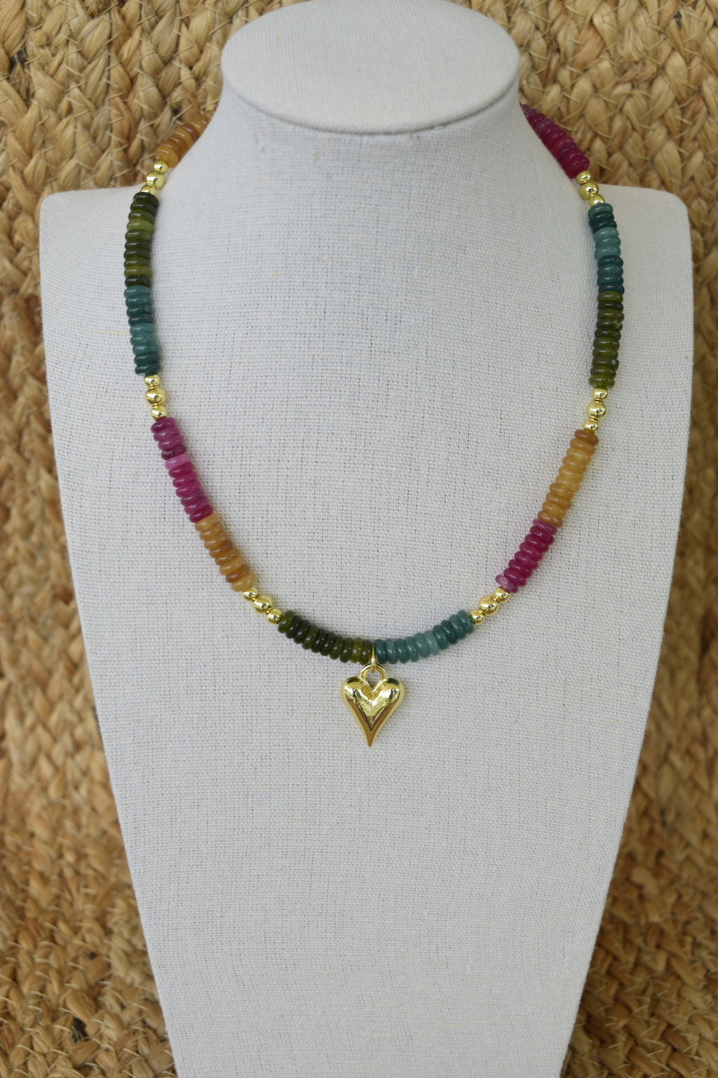 The After Glow Necklace