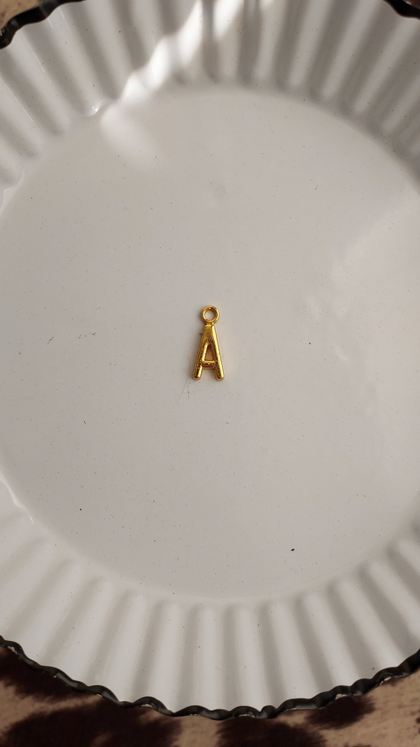 12 day Charm Bar Bracelet Advent