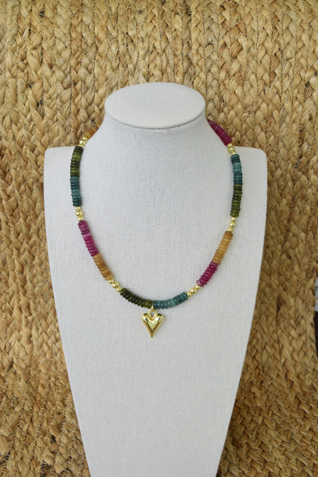 The After Glow Necklace