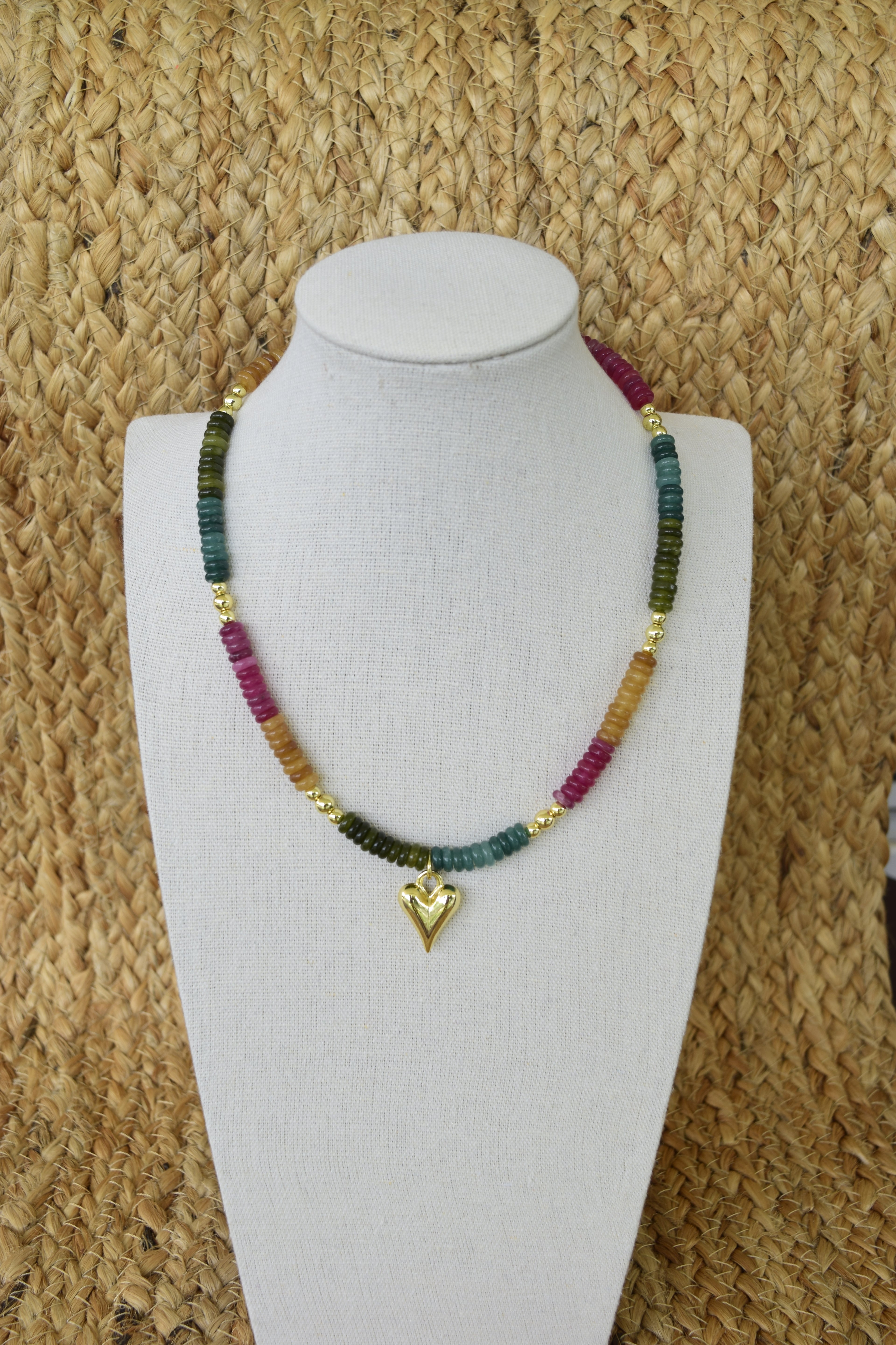 The After Glow Necklace