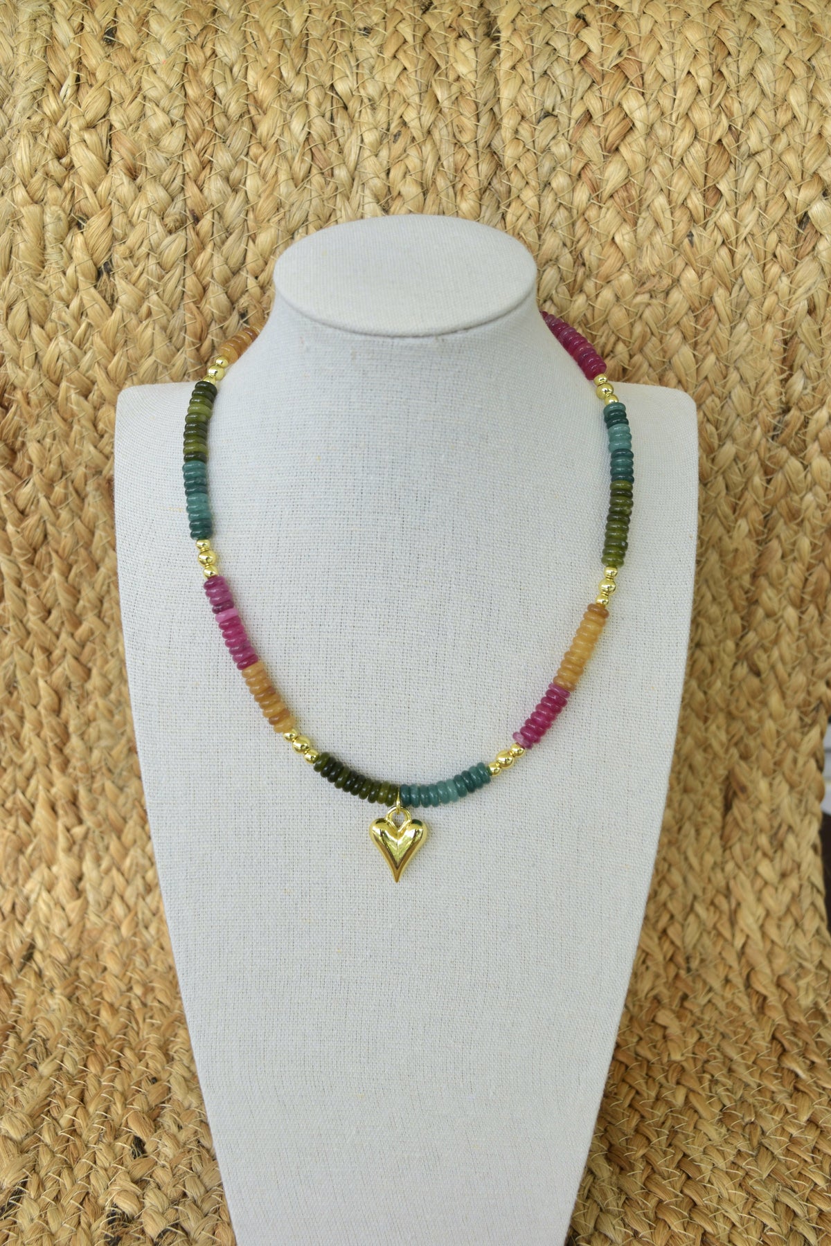 The After Glow Necklace