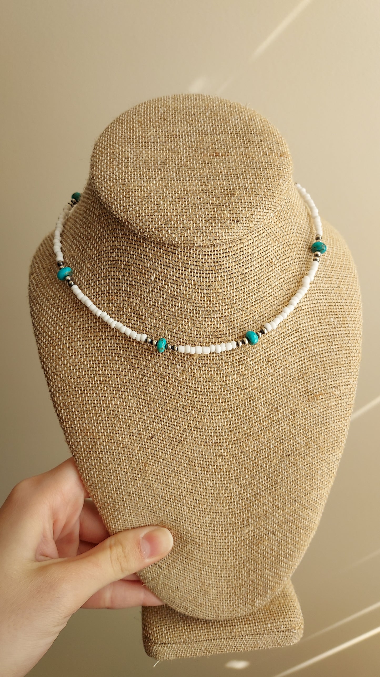 The brighter days choker