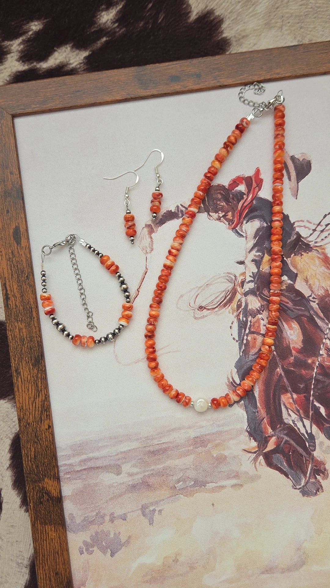 Sweet Arnachia Set