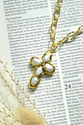 Washed Clean Necklace