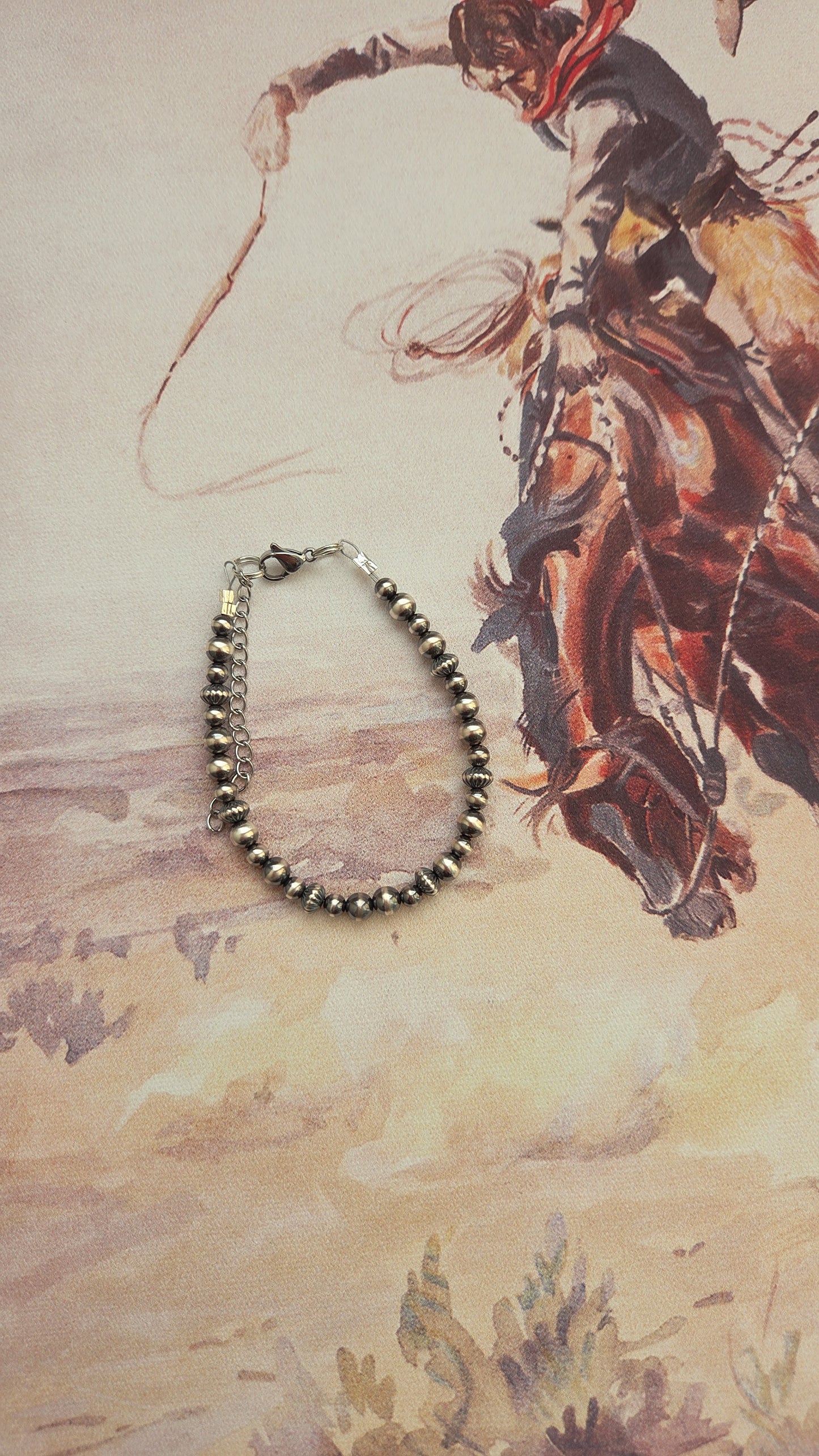 The Anne bracelet