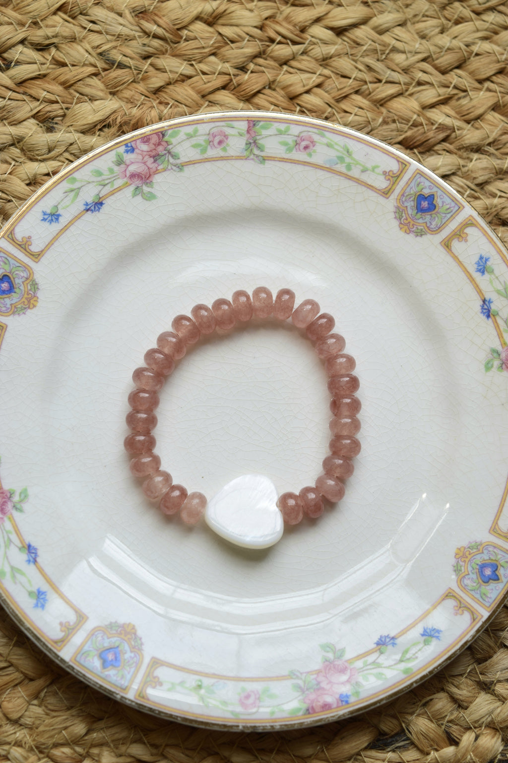 Whole lot a little bracelet