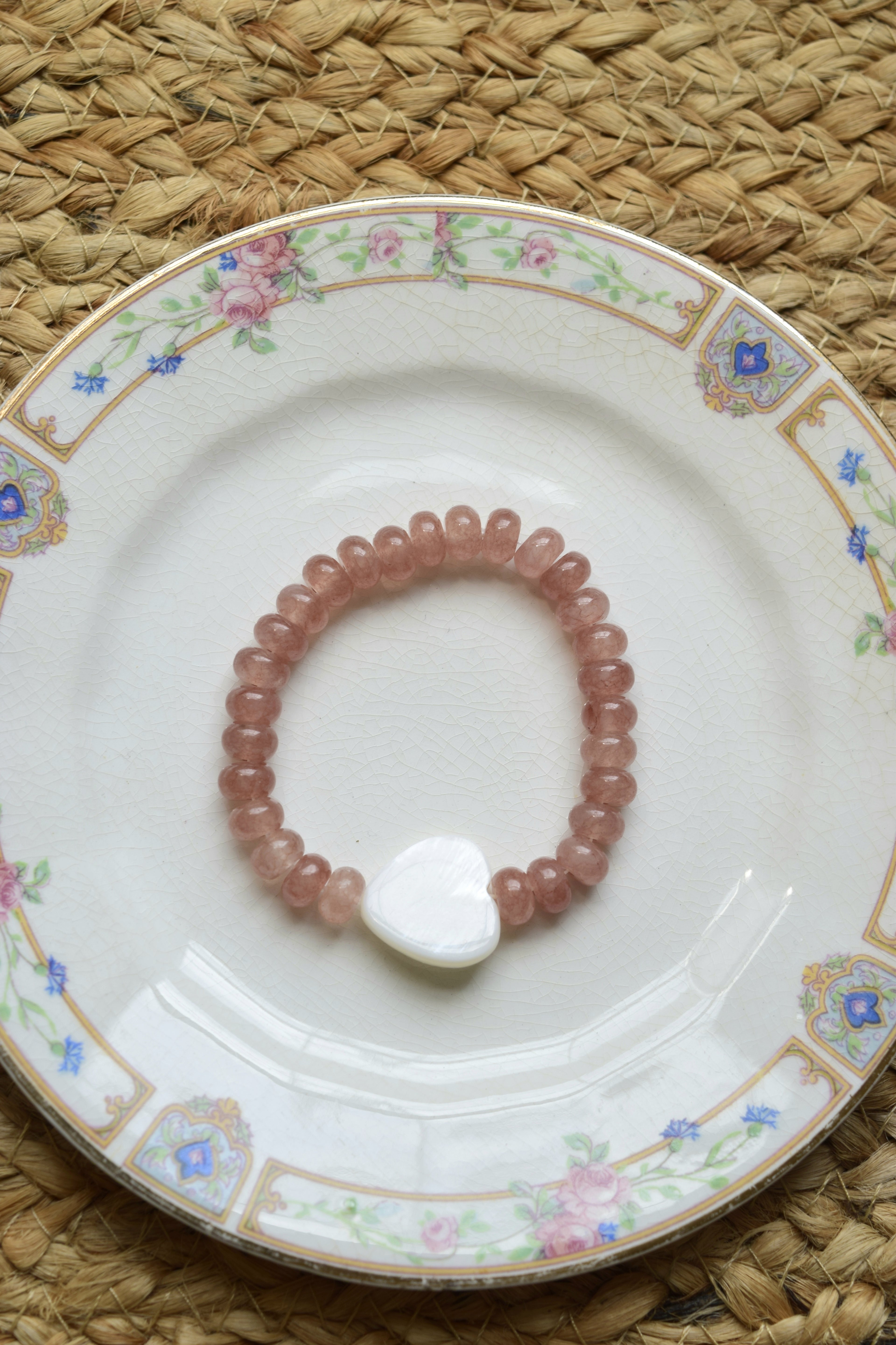 Whole lot a little bracelet