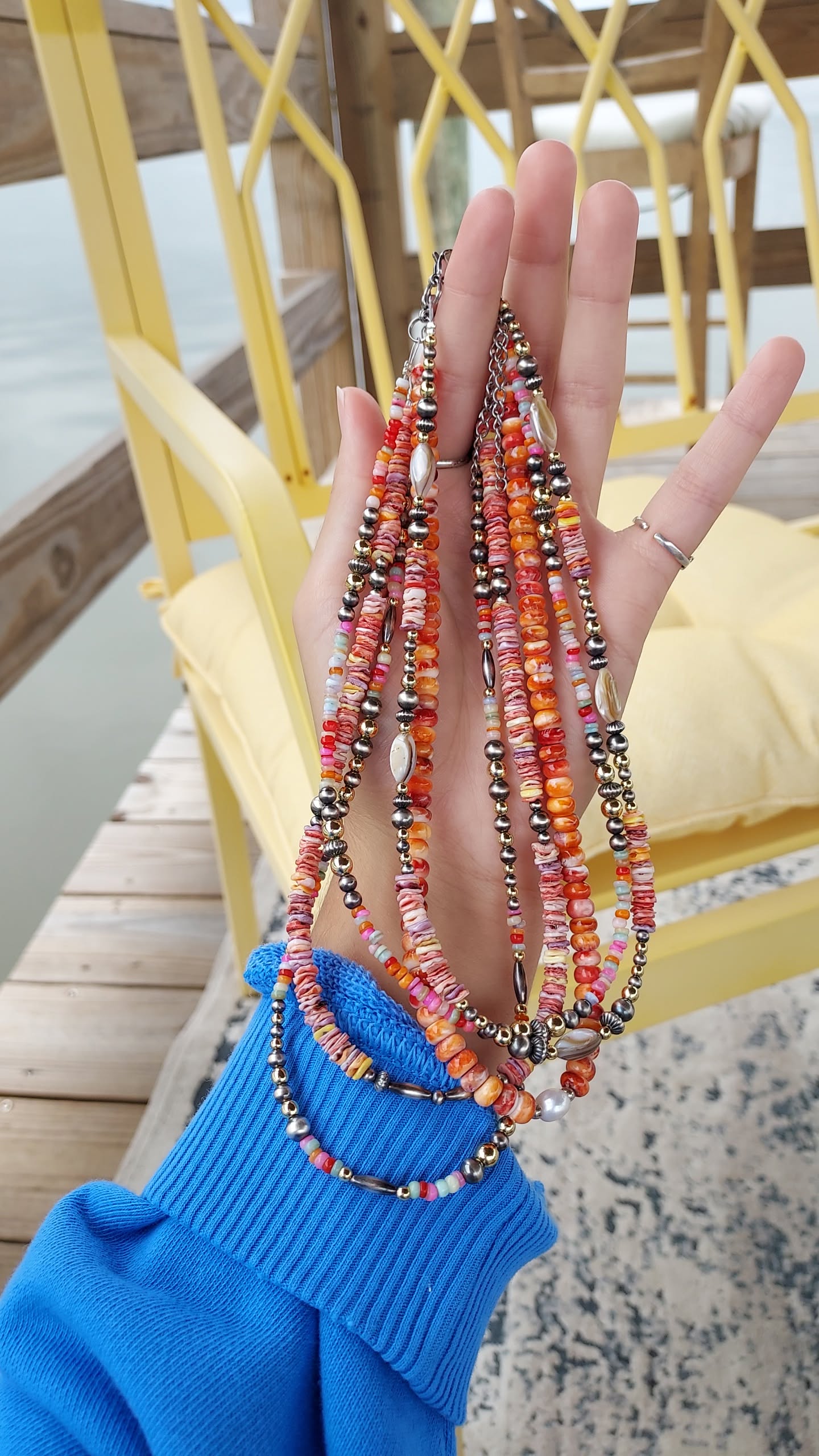 Italian cowgirl collection