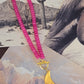 Lasso the Moon Necklace