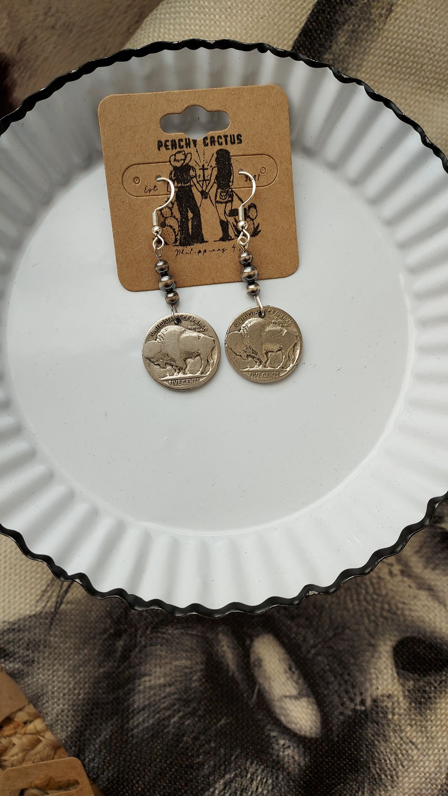 Roaming Free Dangles