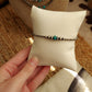 The Megan stacker bracelet