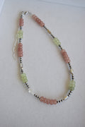 Jesus saves Necklace