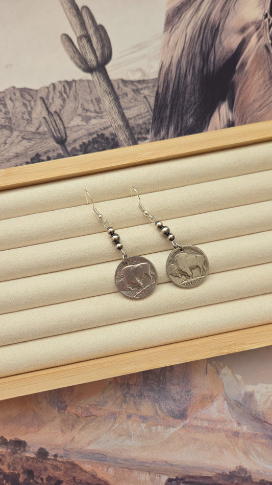 Roaming Free Dangles