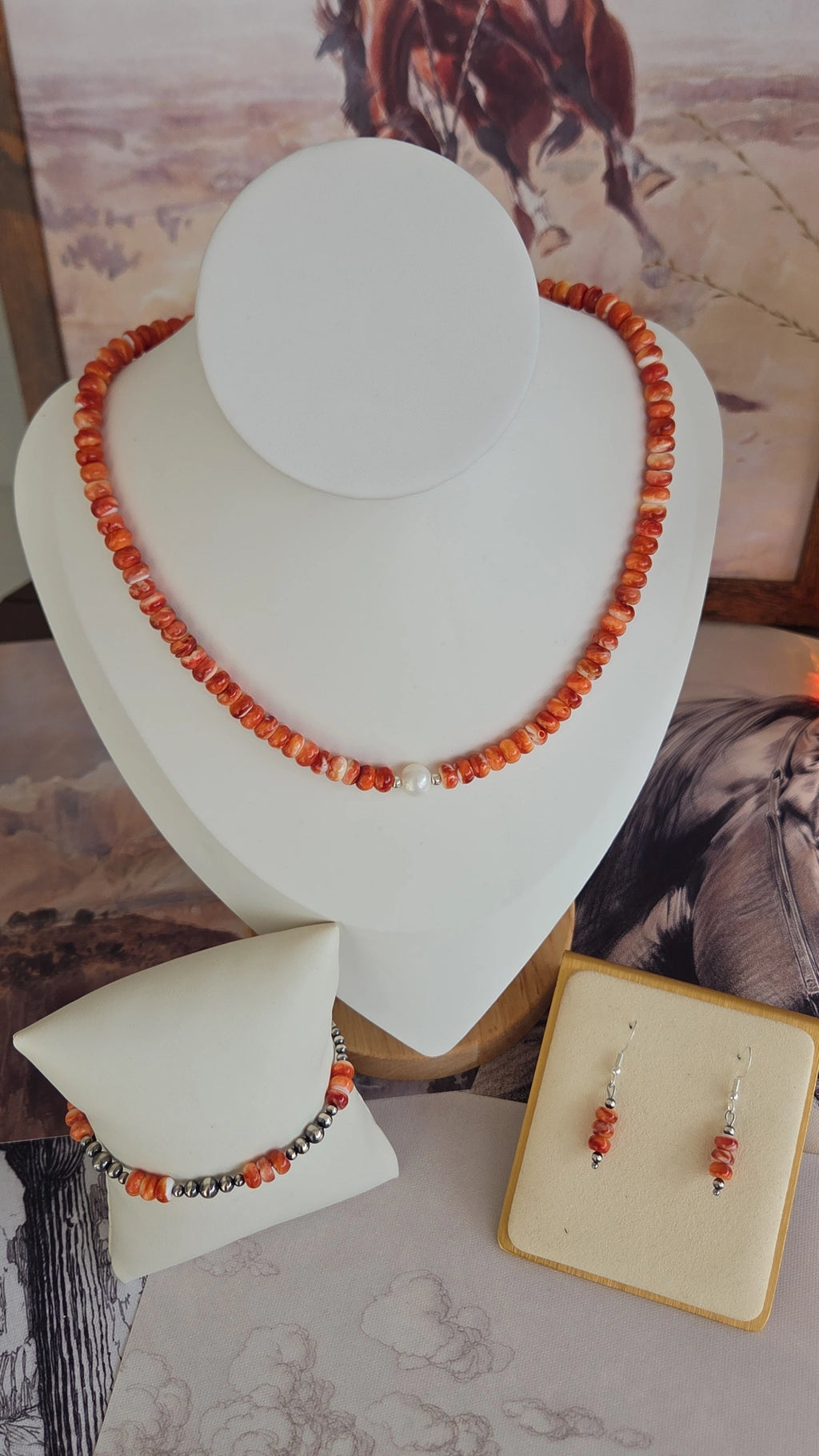Sweet Arnachia Set