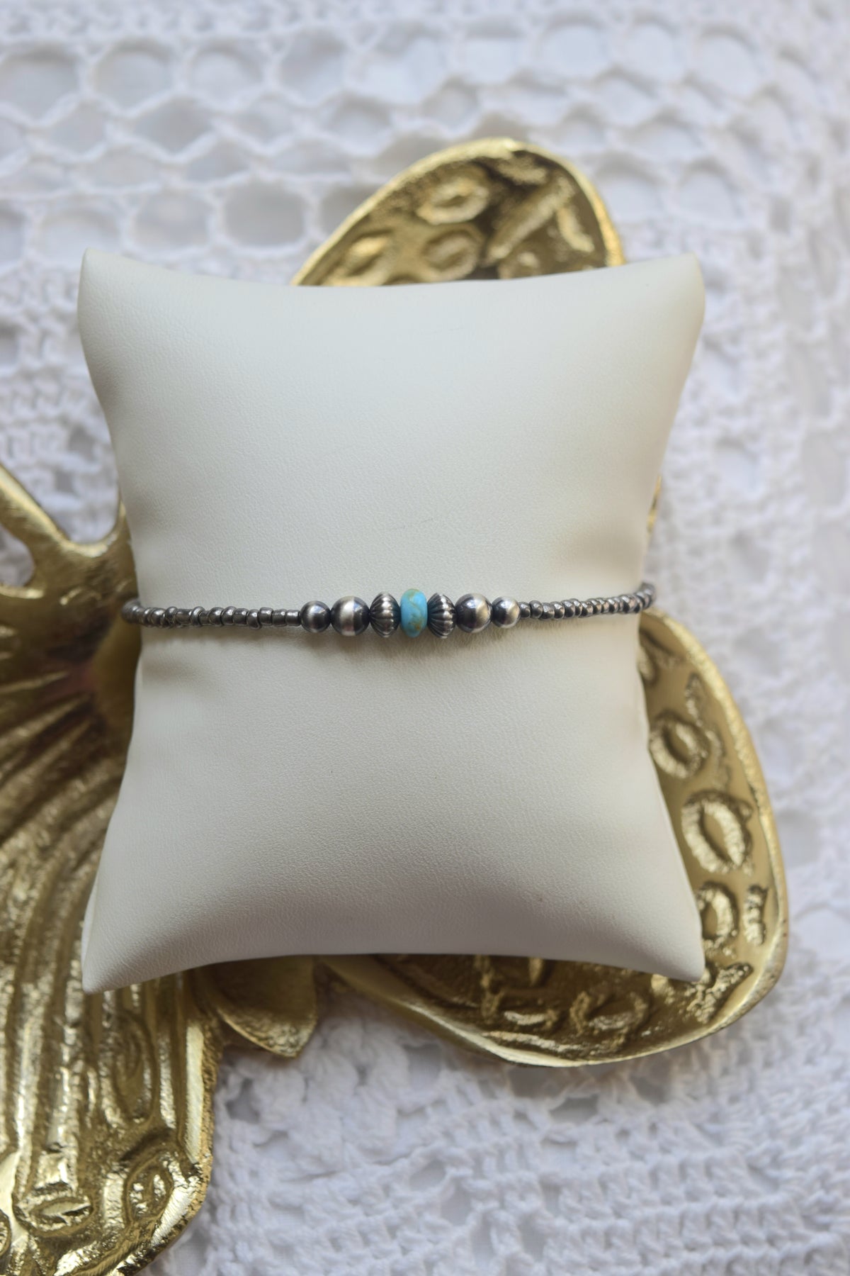 The Megan Stacker Bracelet