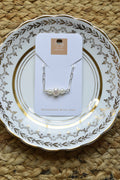 Pearly for you choker