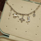 12 day Charm Necklace Advent