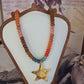 Desert Sky Necklace