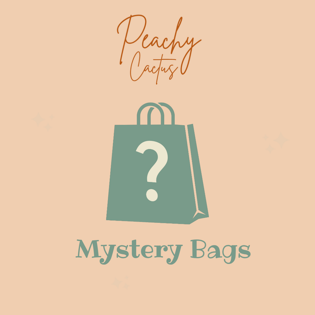 mystery bag