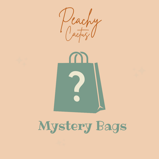 mystery bag