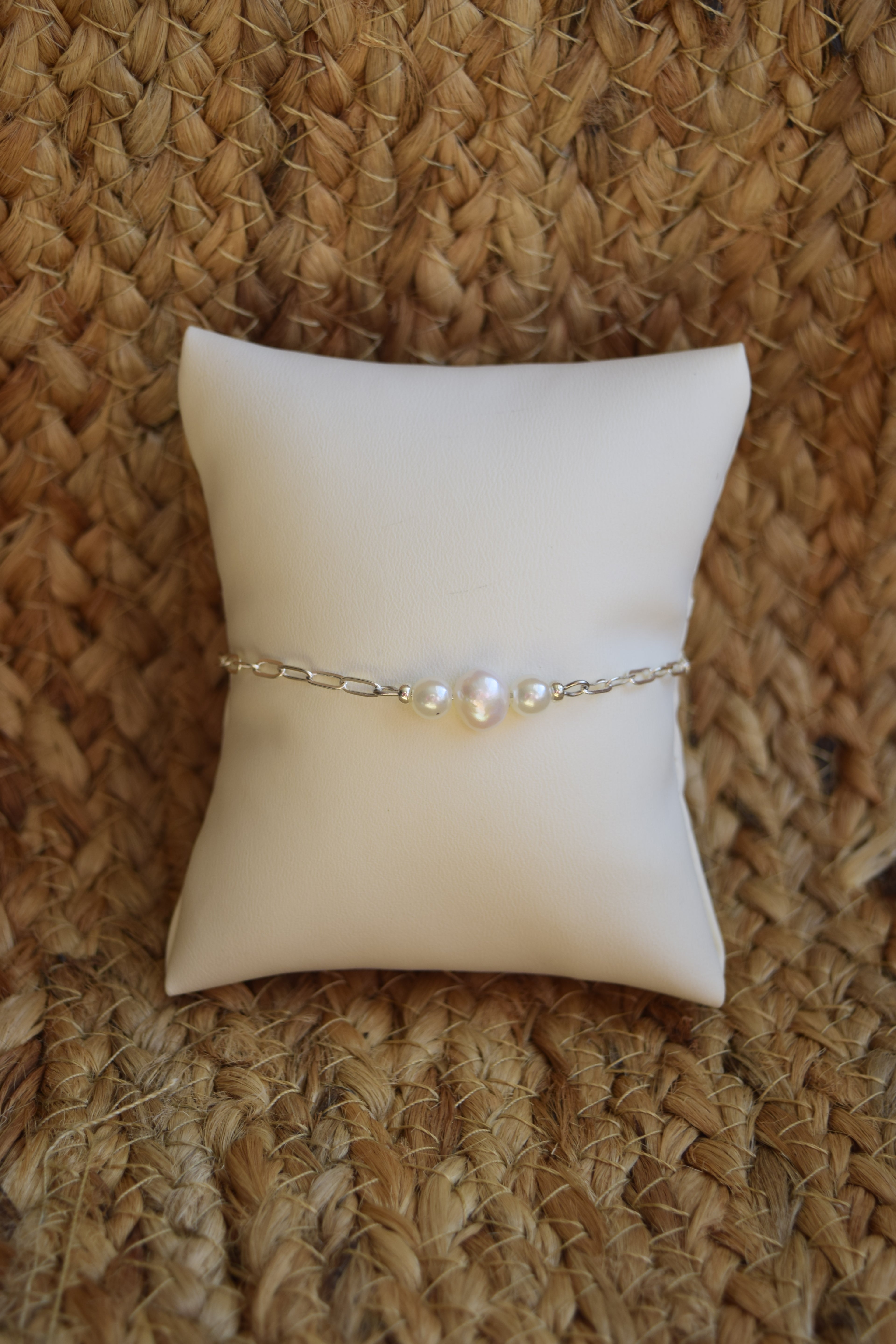 Pearly for you set