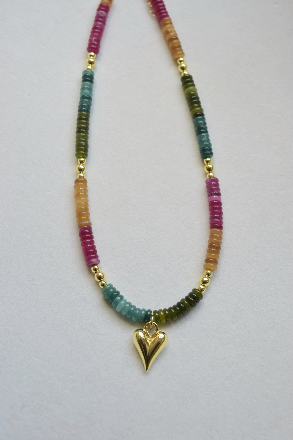 The After Glow Necklace