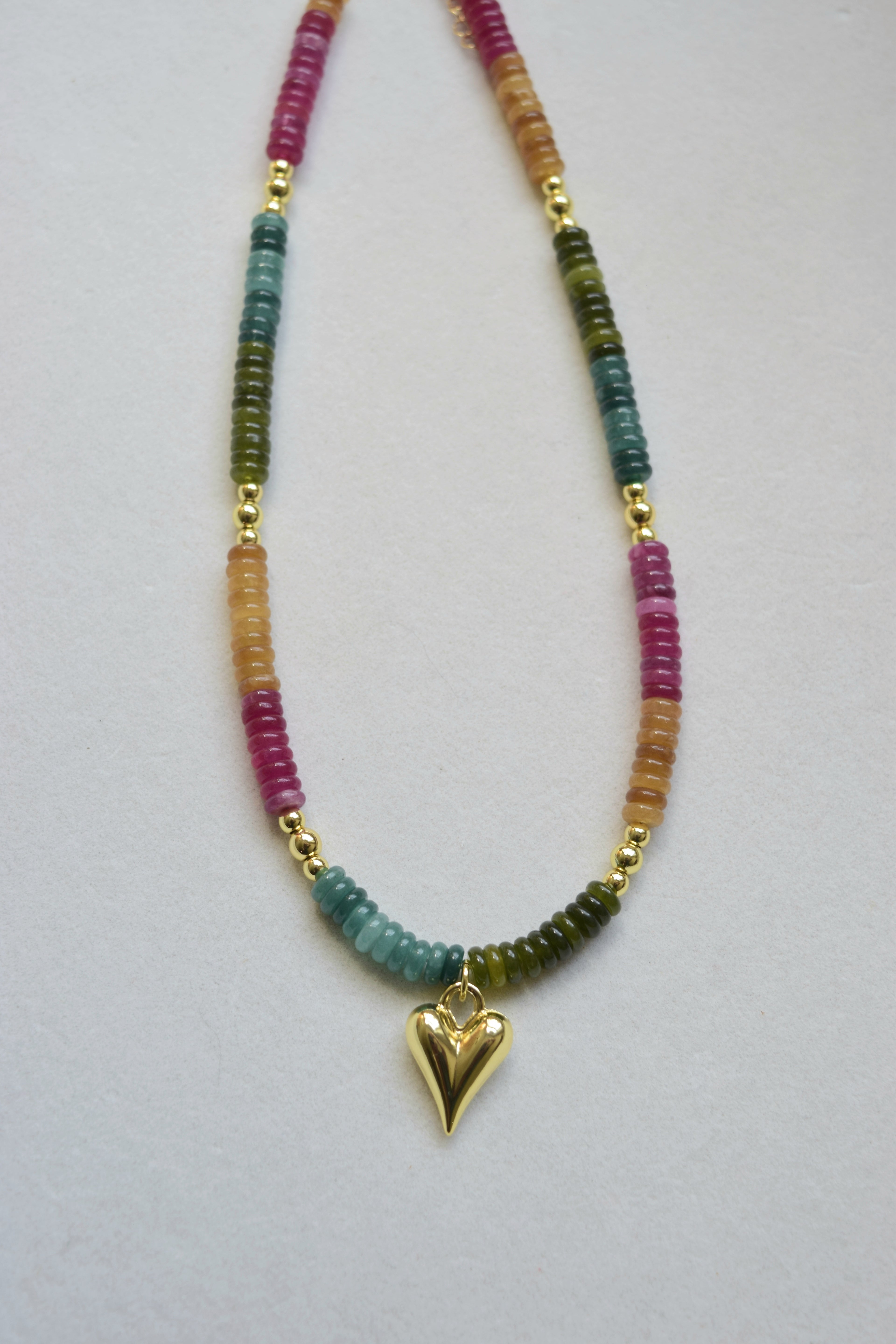 The After Glow Necklace