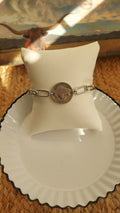 Roaming Free Bracelet