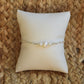 Pearly for you bracelet