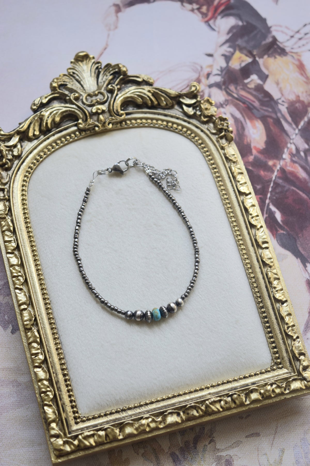The Megan Stacker Bracelet