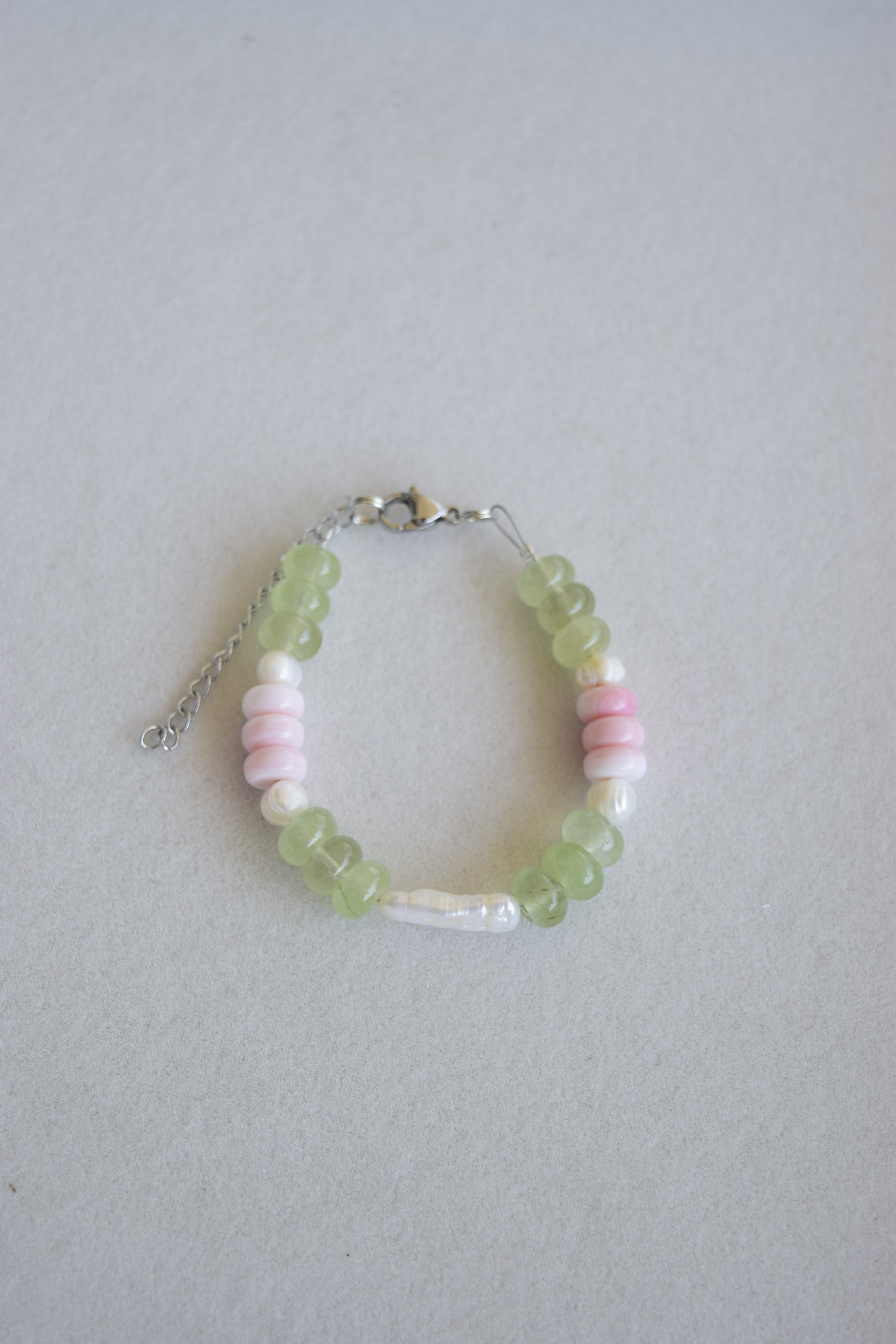 Green Pastures Bracelet
