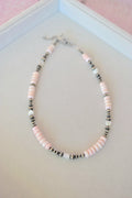 Little Pink Love Necklace