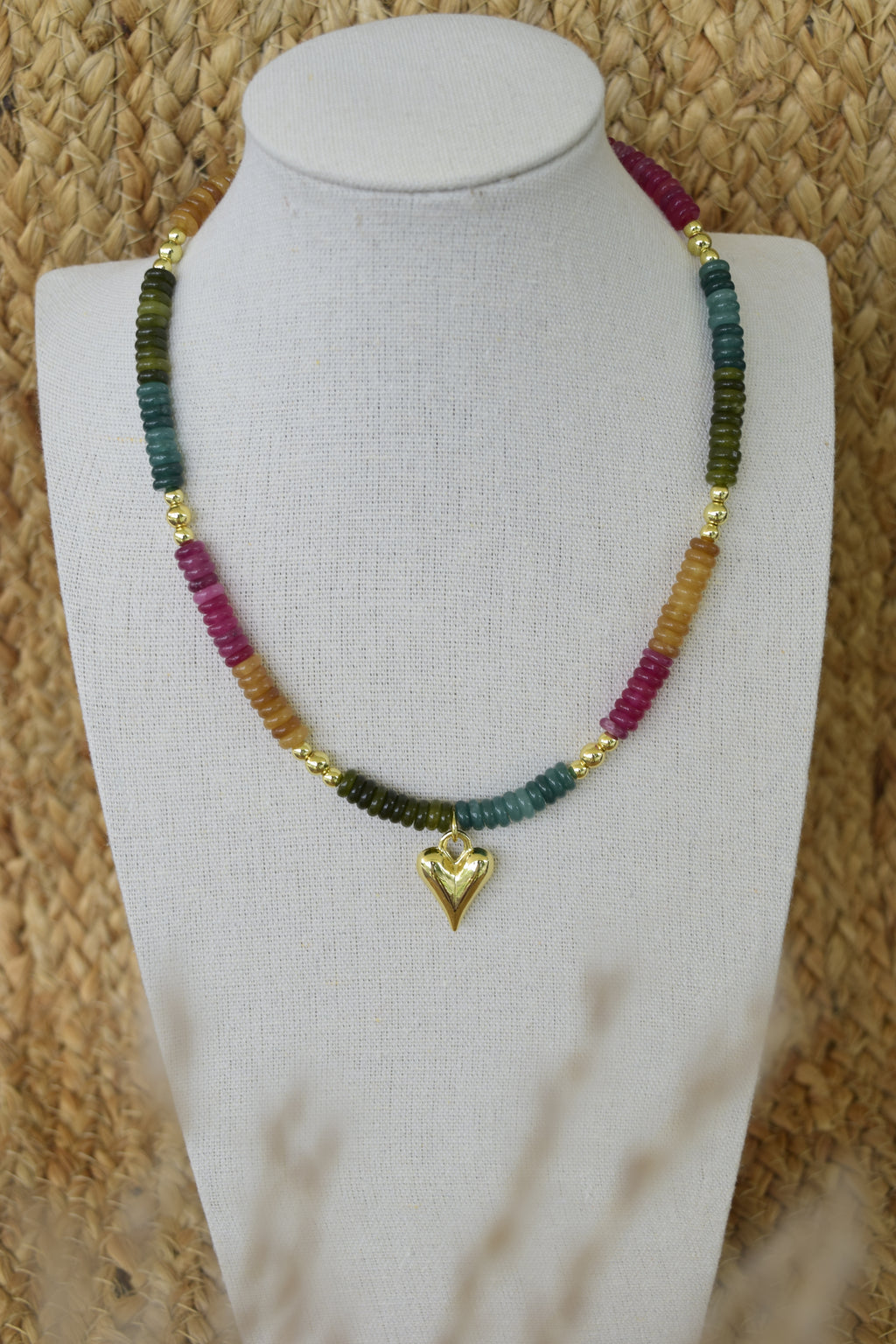 The After Glow Necklace