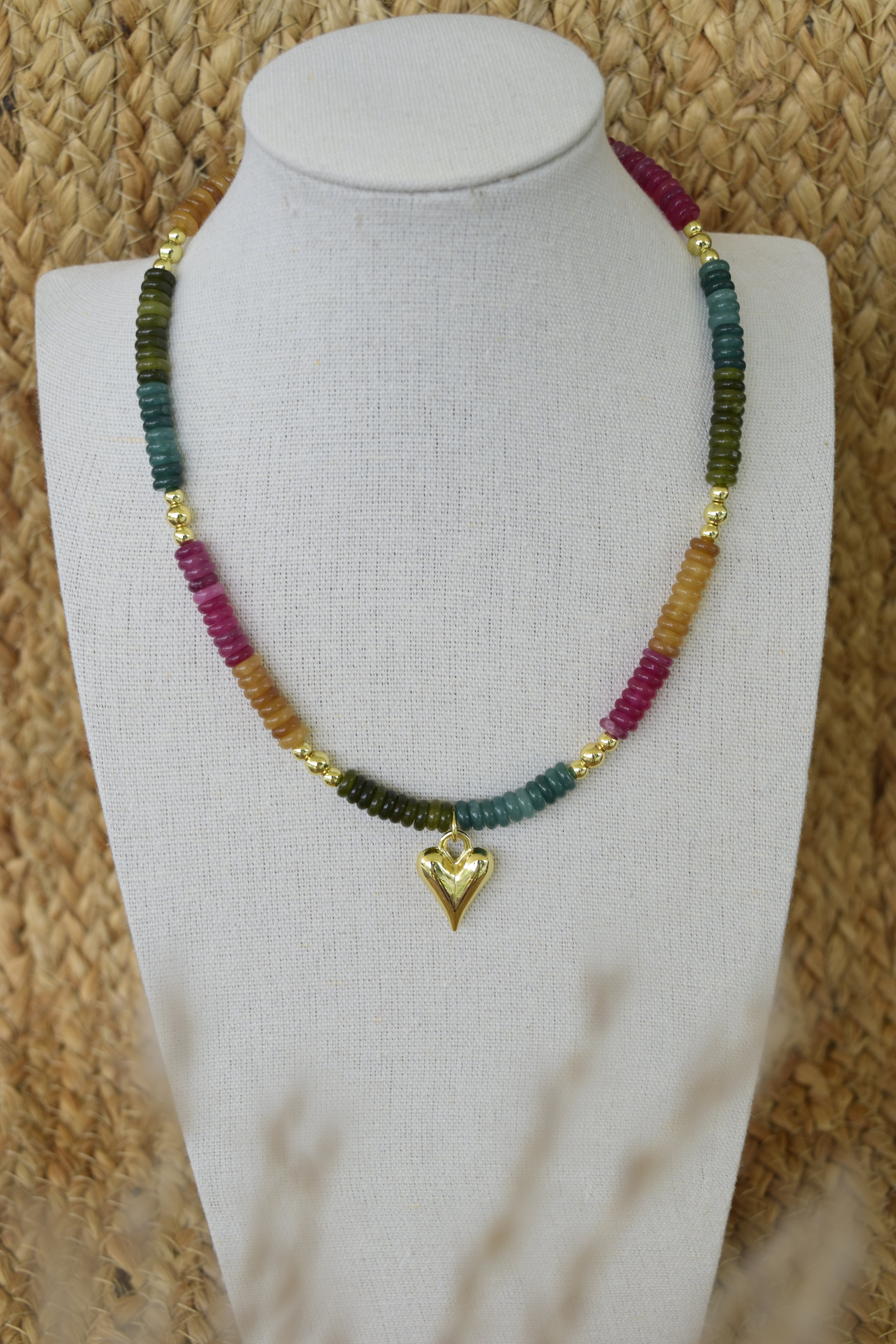 The After Glow Necklace
