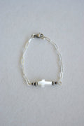 By His Grace Bar Bracelet