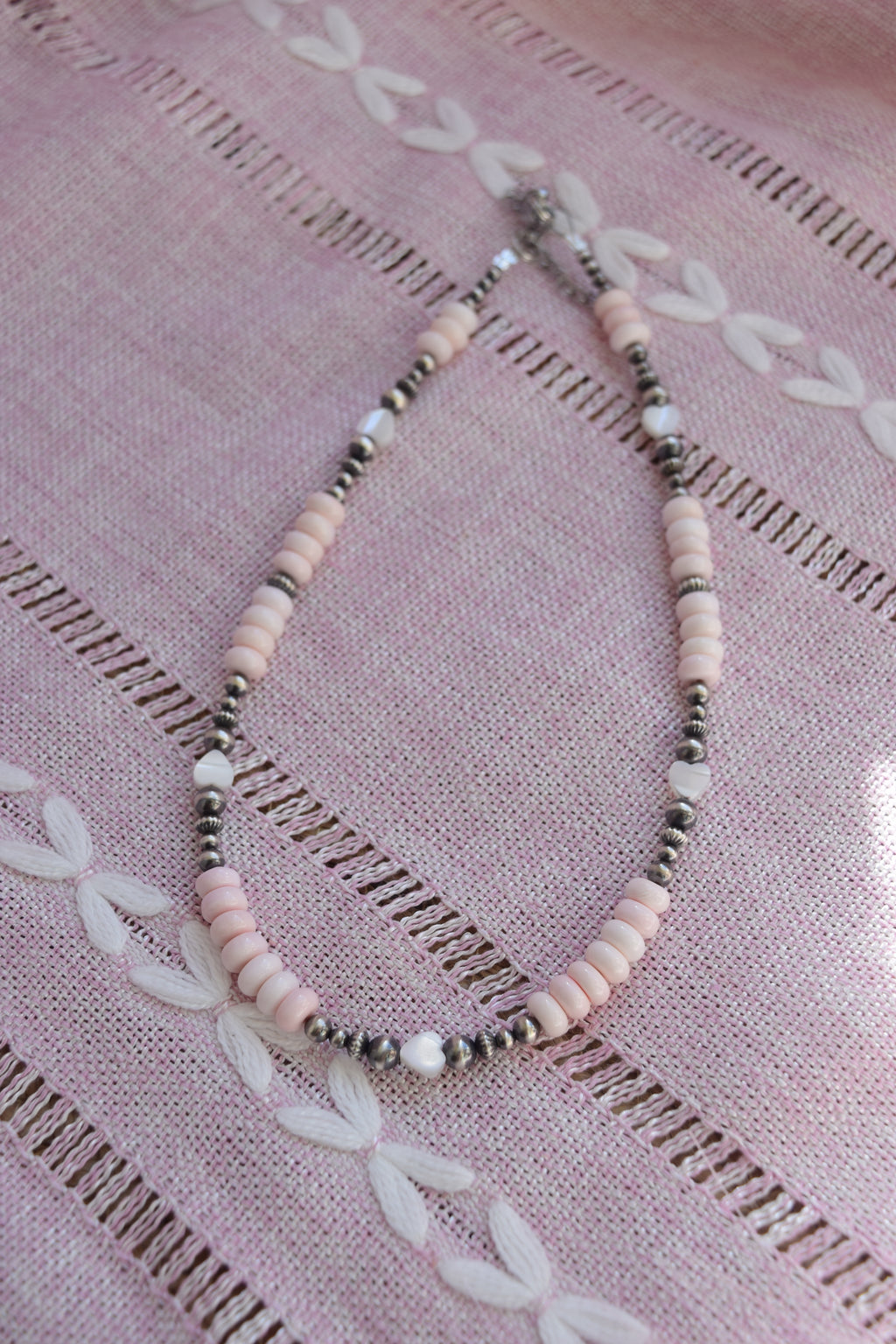 Little pink love