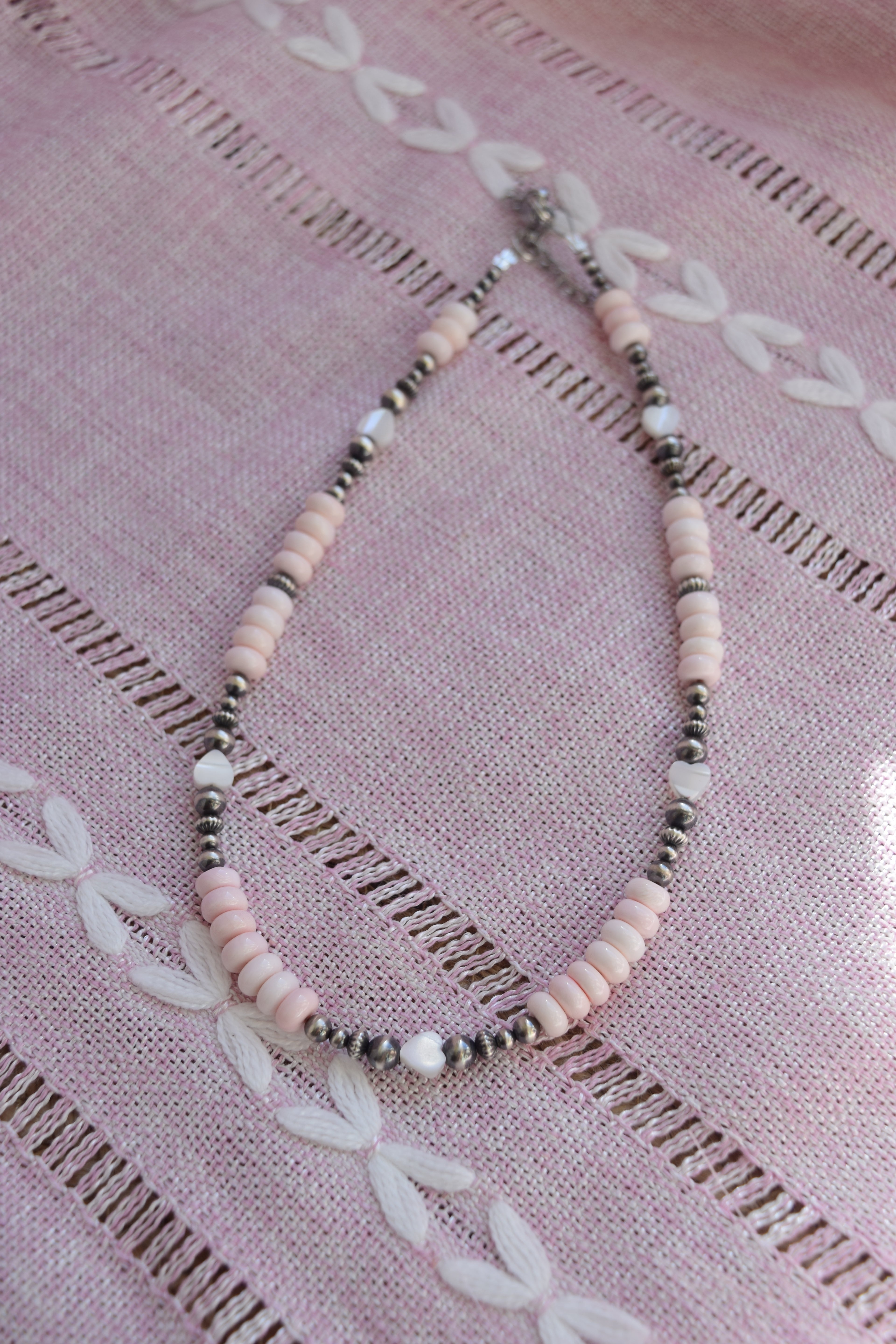 Little pink love